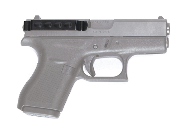 Picture of Techna Clip Clip Belt Clip Glock 42 G42BRL