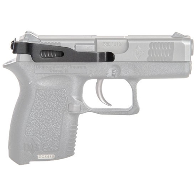 Picture of Techna Clip Clip Handgun Retention Clip Diamondback Db380/Db9 Rs! DBBR