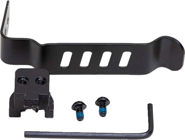 Picture of Techna Clip Clip Handgun Retention Clip Taurus Gx4 Ambi! GX4BA