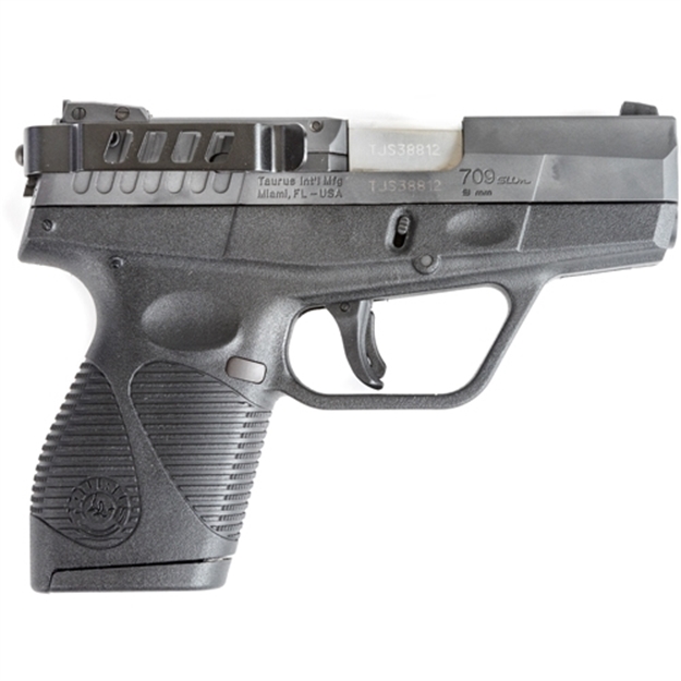 Picture of Techna Clip Clip Handgun Retention Clip Taurus Pt111 G2/709 Slam! G2BA