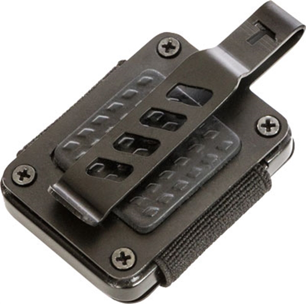 Picture of Techna Clip Clip Pocket Mag Univer. Minimalistic  Holder