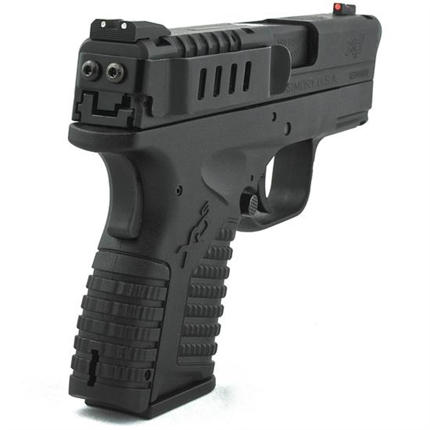 Picture of Techna Clip Clip Spr Xds Blk RH