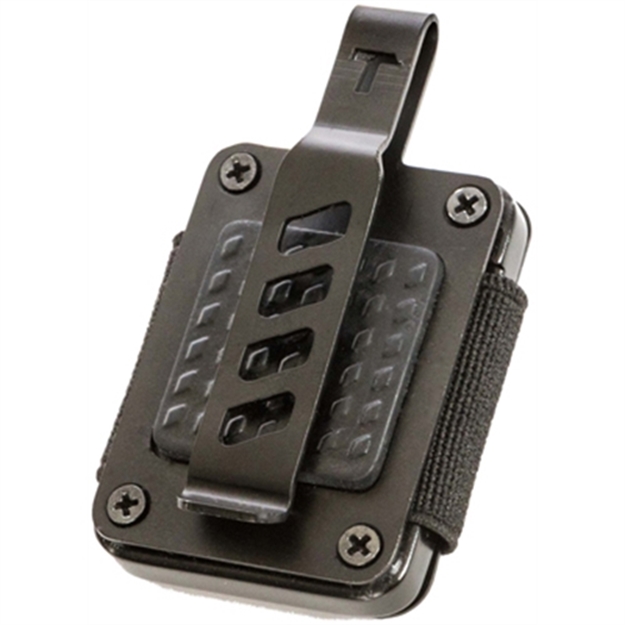 Picture of  Universal Pocket Mag (Minimalistic Magazine Holder .22 .380 .9Mm 853828006347