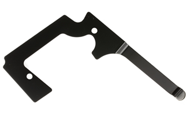 Picture of Techna Clip Clip Handgun Retention Clip Sig P938 Flat Grip Right 938BR 853828006163