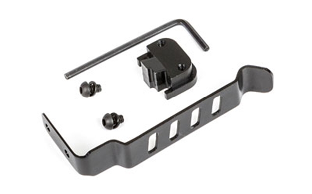 Picture of Techna Clip Clip Handgun Retention Clip S&W M&P Autos Rh/Lh MPBA