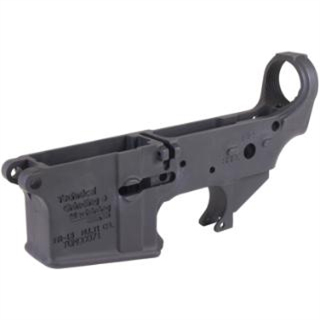 Picture of Technical Grind Ar15 Stripped Lower Multi Cal Forging Alum