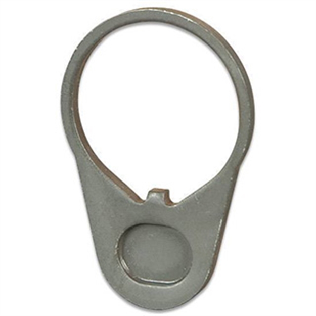 Picture of Technical Grind Locking Ring Plate Ar15 M4