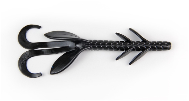 Picture of Teckel 6" Muscleback Hawg Hunter, Black