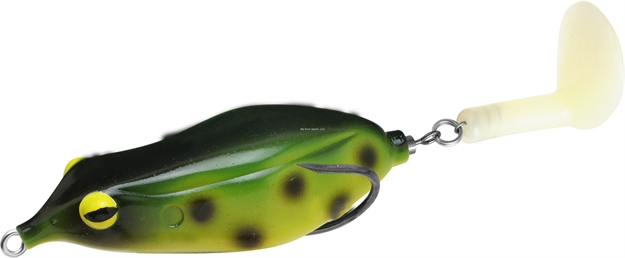 Picture of Teckel Sprinker Old Frog