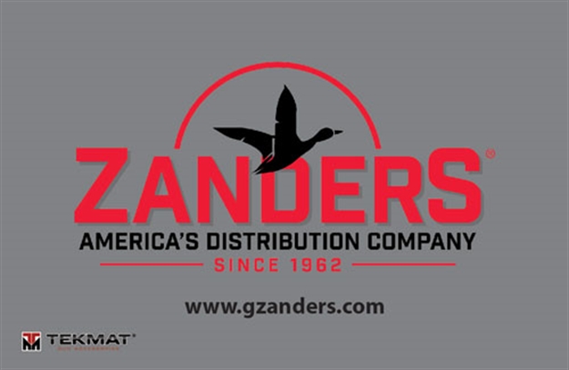 Picture of Tekmat Armorers Bench Mat 11"X17" Zanders Distribution