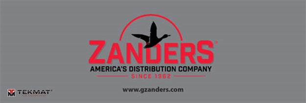 Picture of Tekmat Armorers Bench Mat 12"X36" Zanders Distribution