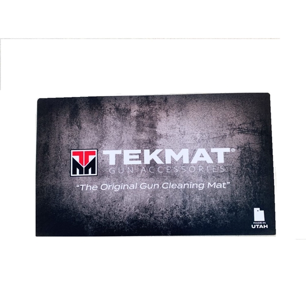 Picture of Tekmat Logo Door Mat