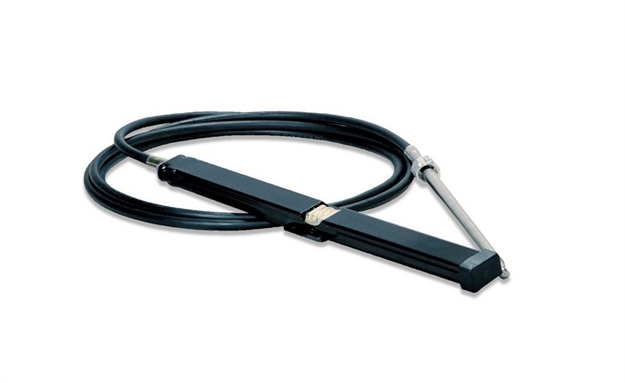 Picture of Teleflex Extreme Sgl Rack Cable 22F