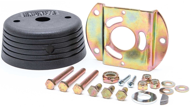 Picture of Teleflex Jbs Bezel & Mtg Hdwr Kit