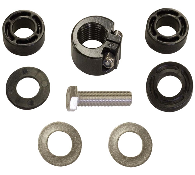 Picture of Teleflex Parts Kit
