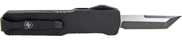 Picture of Templar Alum Black Tanto D2 CA CA-BR-22-1