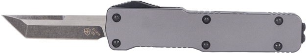 Picture of Templar Knife Cali Legal Gunmetal Tanto CA-AGM-22-1