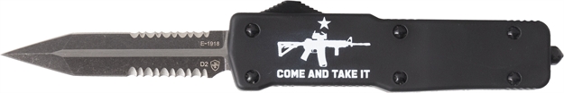 Picture of Templar Knife SZ Cati Ar15 Dagger SZ-AR15-42-1