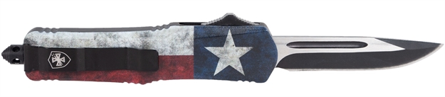 Picture of Templar Small Captain Drop Point S-CAP-33-1 -