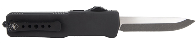 Picture of Templar Smz Blk Rbr Drop Point D2 SZ-BR-32-1