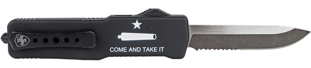 Picture of Templar Smz Cati Drop Point Ser D2 SZ-CATI-62-1