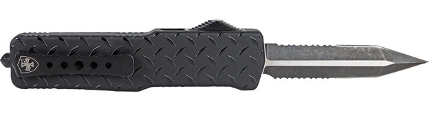 Picture of Templar Smz Dia Plt Dagger Serr D2 SZ-DPG-42-1 -