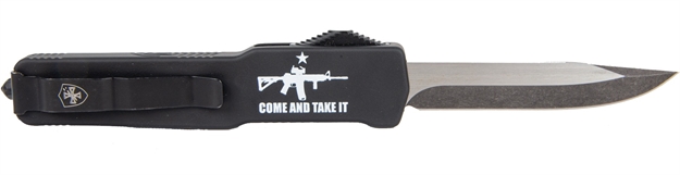 Picture of Templar SZ Cati Ar15 Drop Point D2 MZ-AR15-32-1