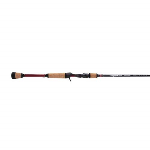 Picture of Temple Fork Tfg Psc 704-1 Gary Loomis' Professional Series Casting Rod