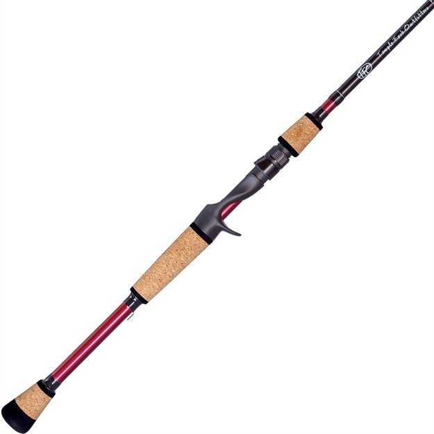 Picture of Temple Fork Tfg Psc 705-1 Gary Loomis' Professional Series Casting Rod