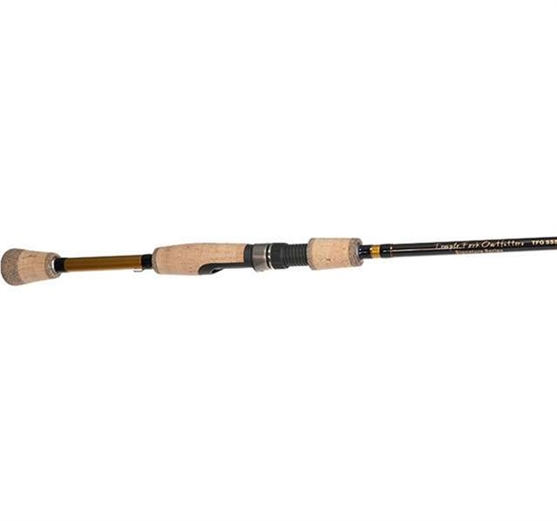 Picture of Temple Fork Tfg Pss 763-1 Gary Loomis' Professional Series Spinning Rod