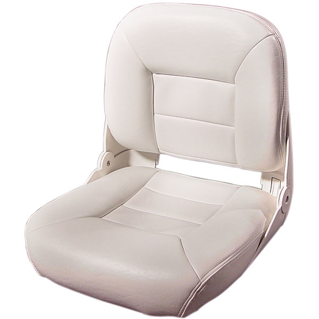 Picture of Tempress LB Navistyle- White