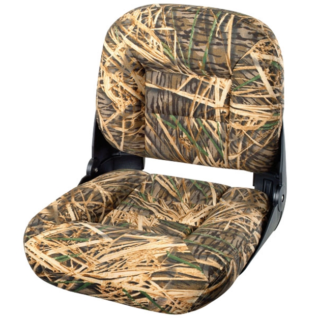 Picture of Tempress Lowback Navie Shadowgrass