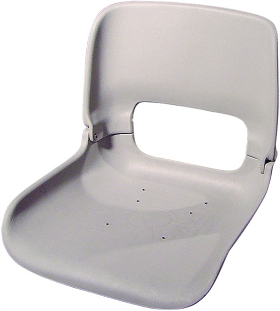 Picture of Tempress Seat All Wthr Wht