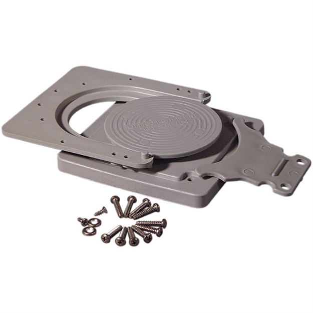 Picture of Tempress Seat QD MT Kit Gray