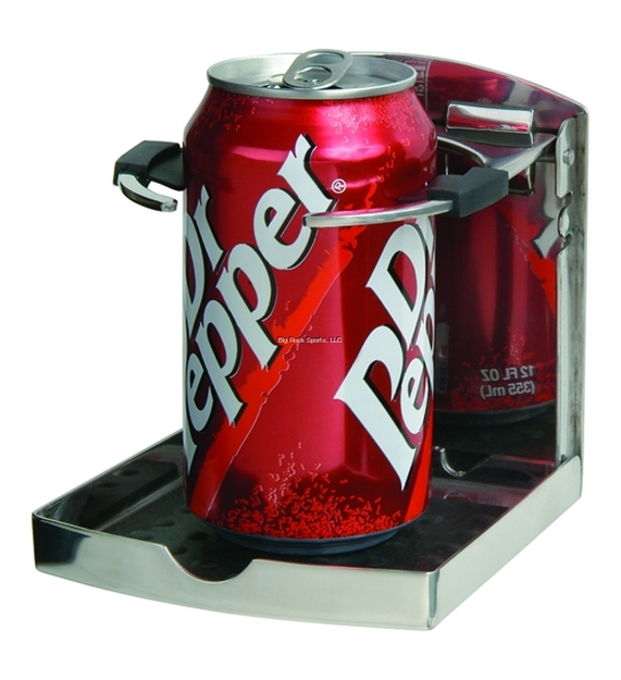 Picture of Tempress SS Folding Drink Holder