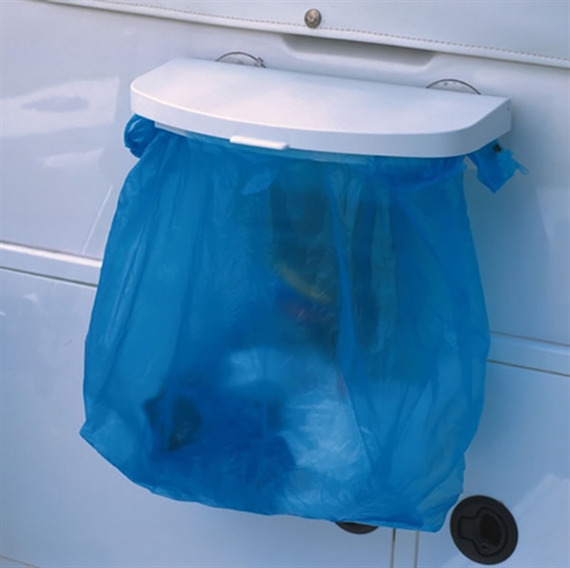 Picture of Tempress Trash Bagger