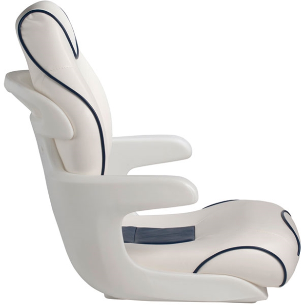 Picture of Tempress Ultim Elite White/Blue