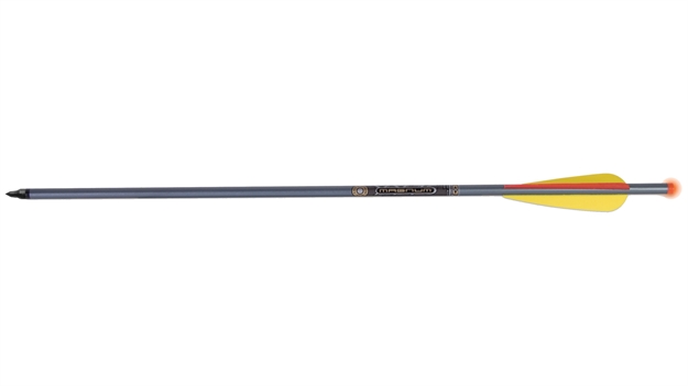 Picture of Ten Point Xbow Arrow 20" Xx75 Magnum Aluminum Omni-Brite 3Pk