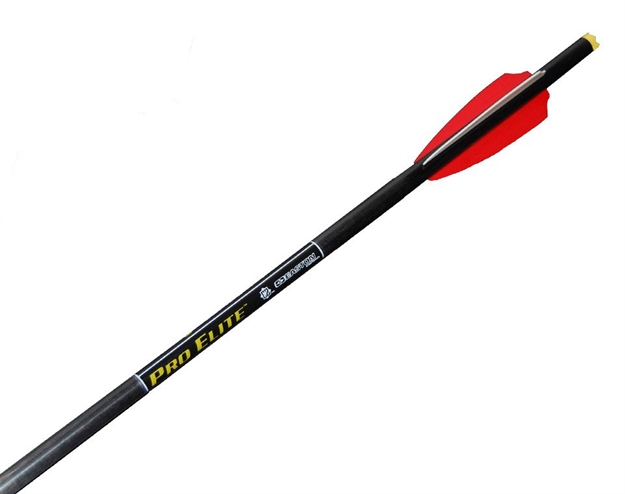 Picture of Ten Point 20" Pro Elite Carbon Arrows