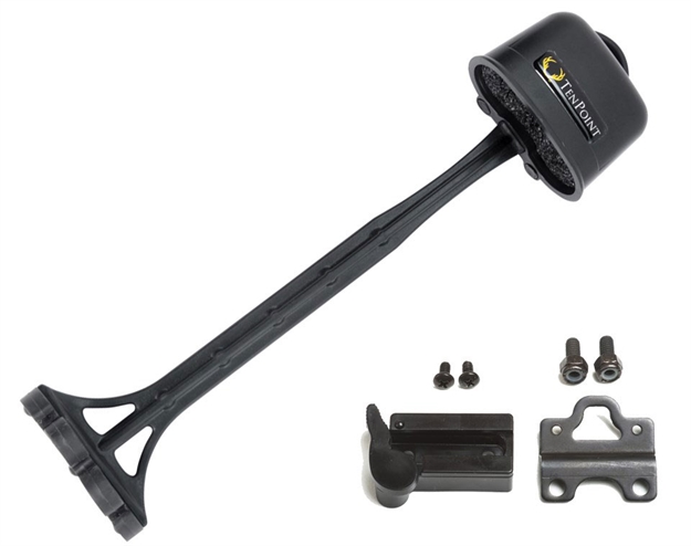 Picture of Ten Point 3-Arrow Instant Detach Quiv