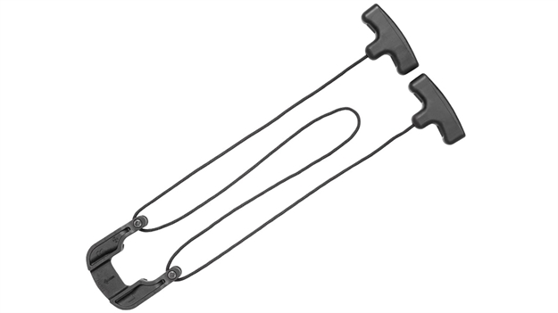 Picture of Ten Point Rope Sled