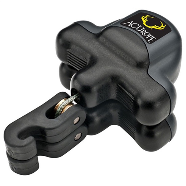 Picture of Ten Point Acu-Rope W/ Case Blk