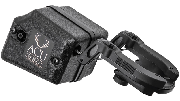 Picture of Ten Point Acudraw Blk