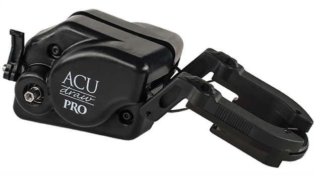 Picture of Ten Point Acudraw Pro Blk