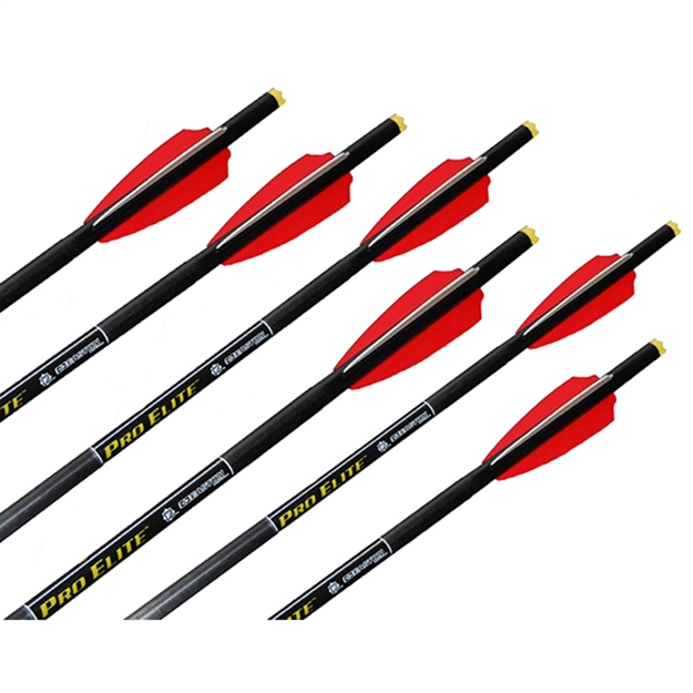 Picture of Ten Point Pro Elite 20" 425Gr Omni Hea6306