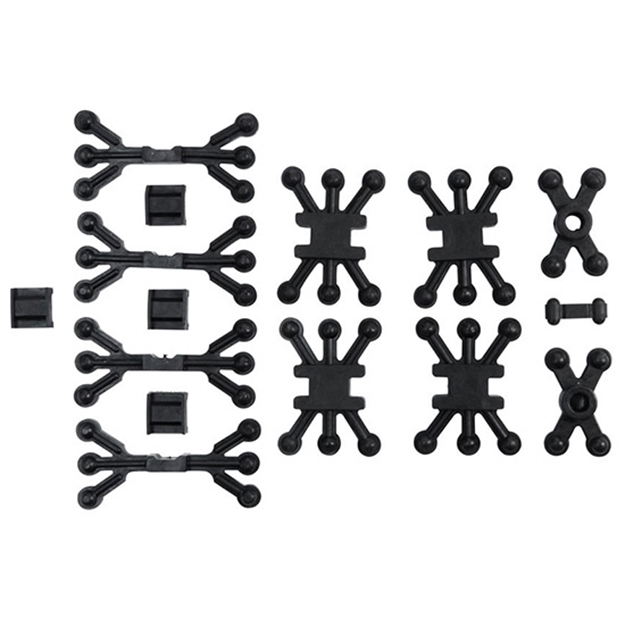 Picture of Ten Point Boxjax Noise Dampening Kit