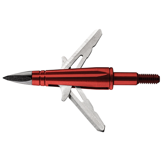 Picture of Ten Point Broadhead Evo-X Center Punch Expandable 3Pk