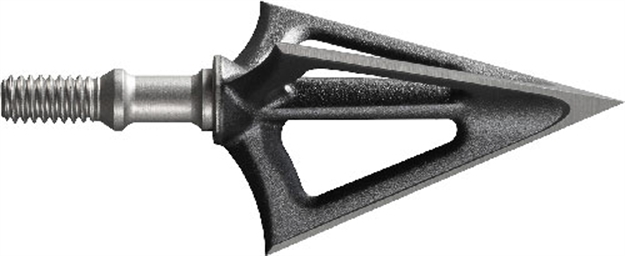 Picture of Ten Point Broadhead Evo-X Montec G5 Fixed 100Gr 3Pk