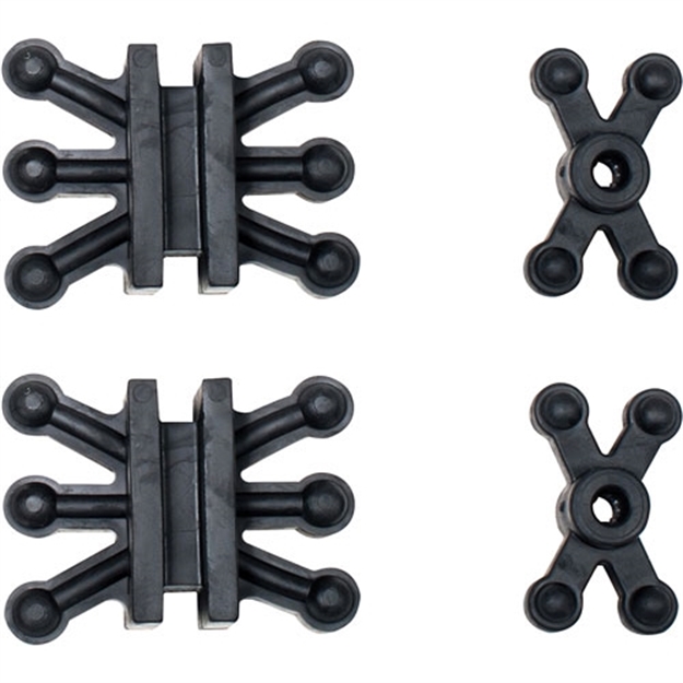 Picture of Ten Point BY Bowjax Limb Dampening System Universal