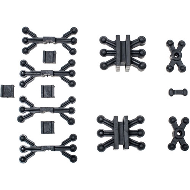 Picture of Ten Point BY Bowjax Noise Dampening Kit Universal Fit